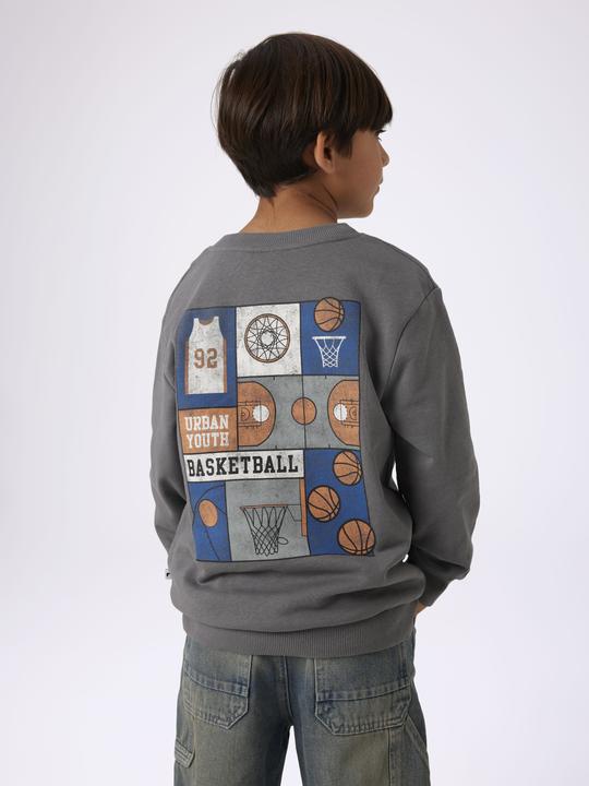 Immagine prodotto Name it Regular Fit Sweatshirt (116)