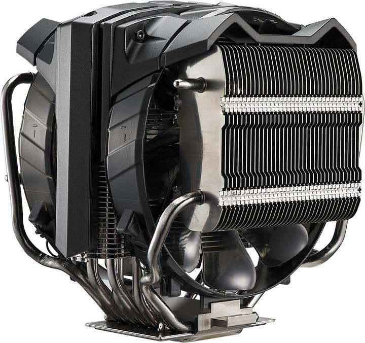 Produktbild Cooler Master V8 (166 mm)