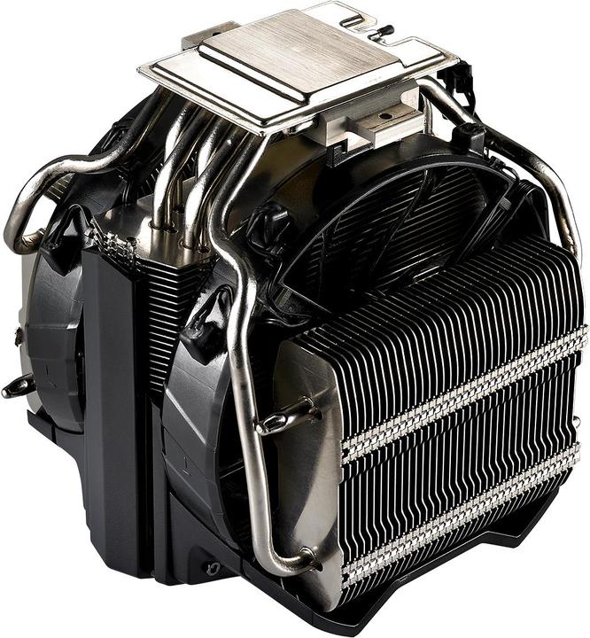 Produktbild Cooler Master V8 (166 mm)