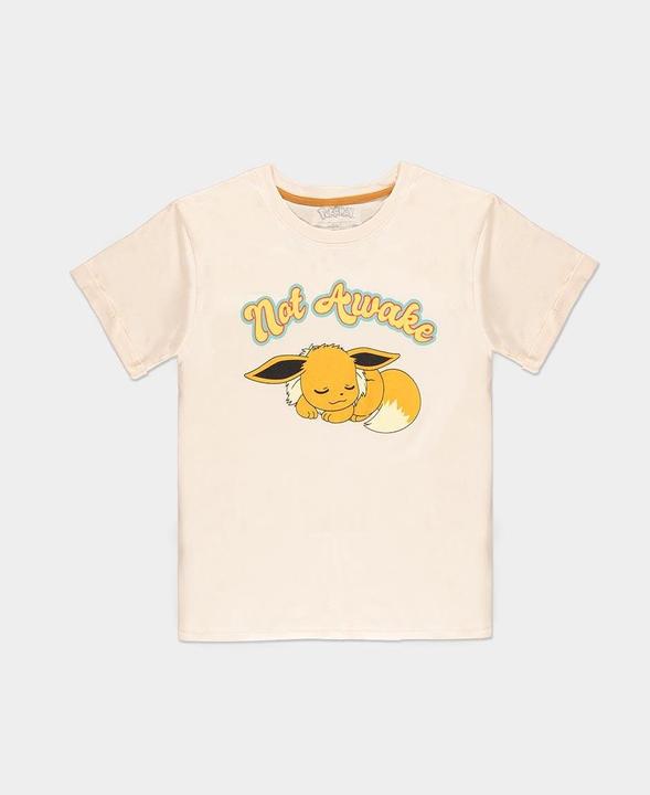 Actual product image Pokémon Eevee Women's Tshirt (L)