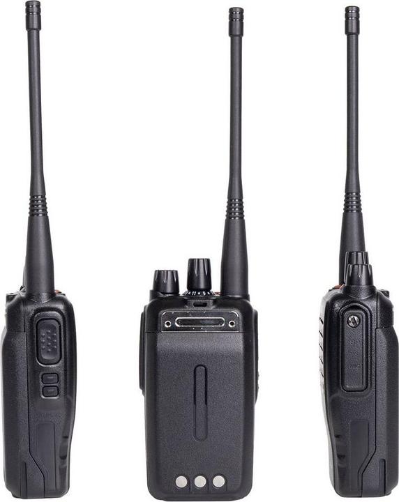 Produktbild Alinco DJ PAX-4 3422 PMR-Handfunkgerät