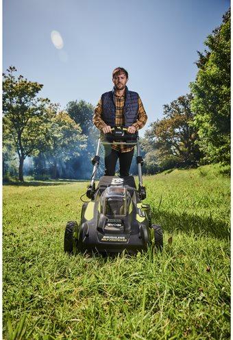 Immagine prodotto Ryobi RY36LMX51A-160 (Batteria ricaricabile)