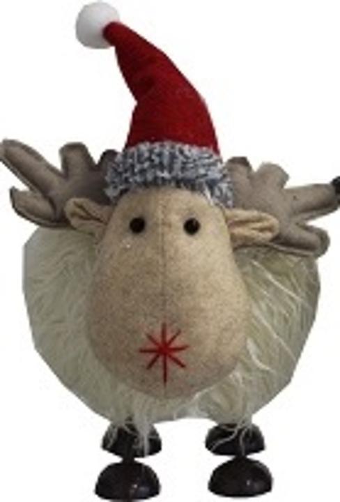 Produktbild Champ Schaf wackelnd "Sabine"