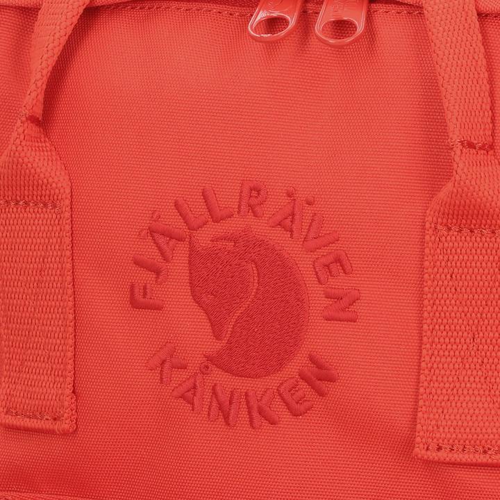 Actual product image Fjällräven Re-Kånken Mini (7 l)