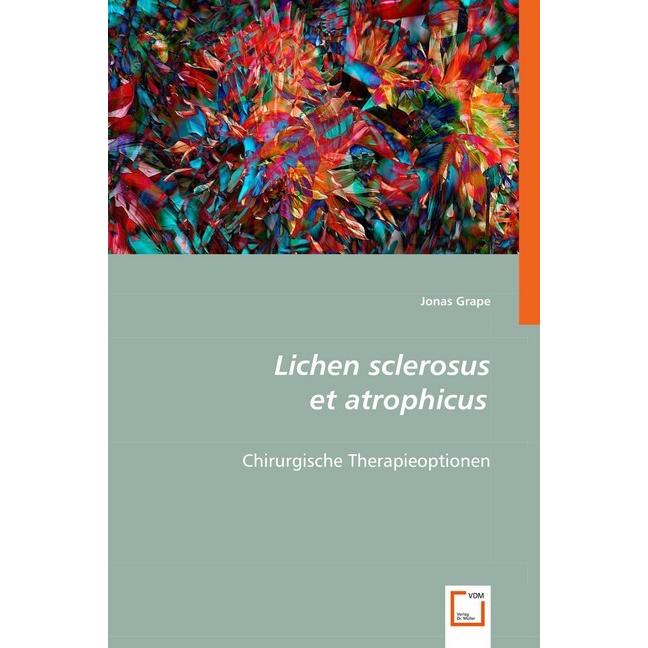 Lichen sclerosus et atrophicus, Fachbücher