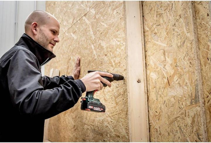 Actual product image Metabo HBS 18 LTX BL 3000 (Rechargeable battery operated)