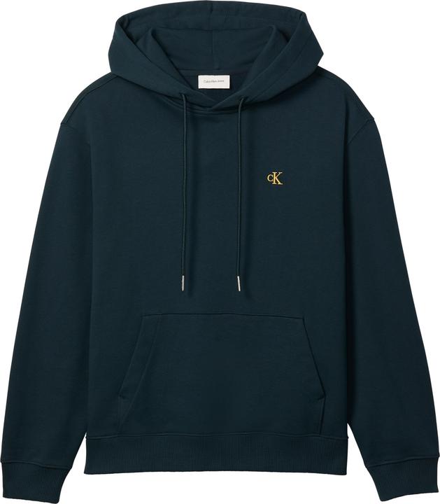 Produktbild Calvin Klein Jeans Ls 350terry Eu Monogram Hoodie (M)