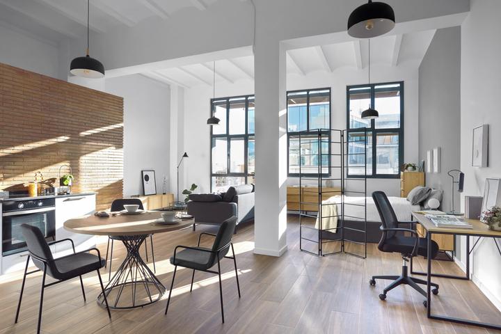 Immagine prodotto Kave Home Melva (44 - 52 cm)