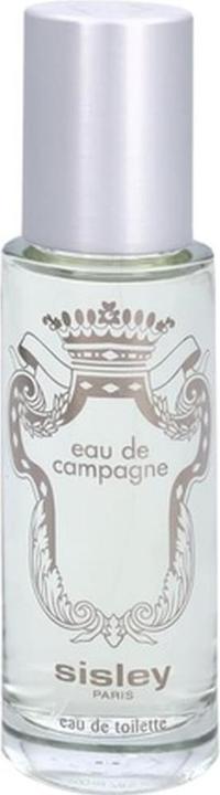 Actual product image Sisley Eau de Toilette (Eau de toilette, 100 ml)