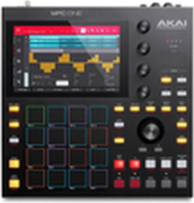 Produktbild Akai Professional MPC One