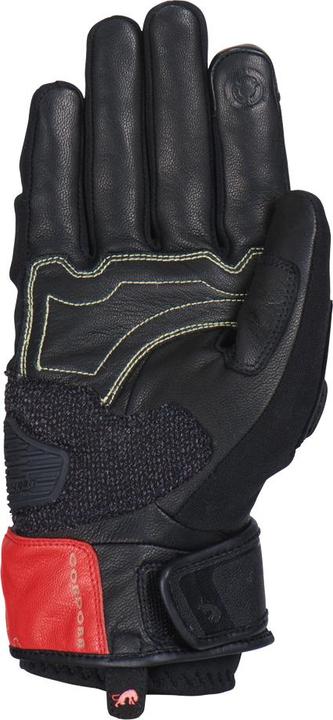 Actual product image Furygan mid-eaon motorcycle glove cordoba (Men, S)