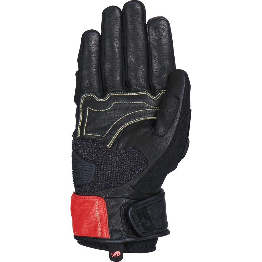 Thumbnail - Furygan, Motorradhandschuhe, motorradhandchuhe für die übergangzeit cordoba (Herren, S)