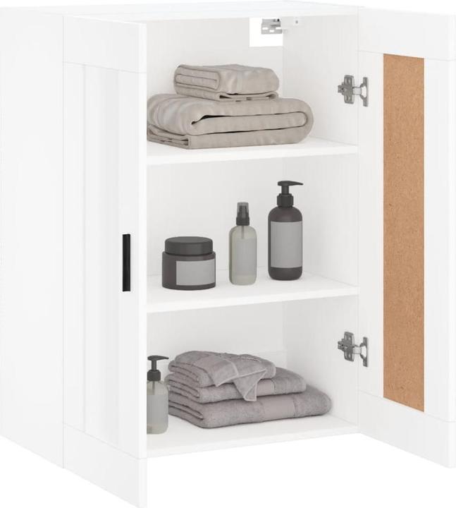 Produktbild vidaXL Wandschrank (69.50 x 34 x 90 cm)