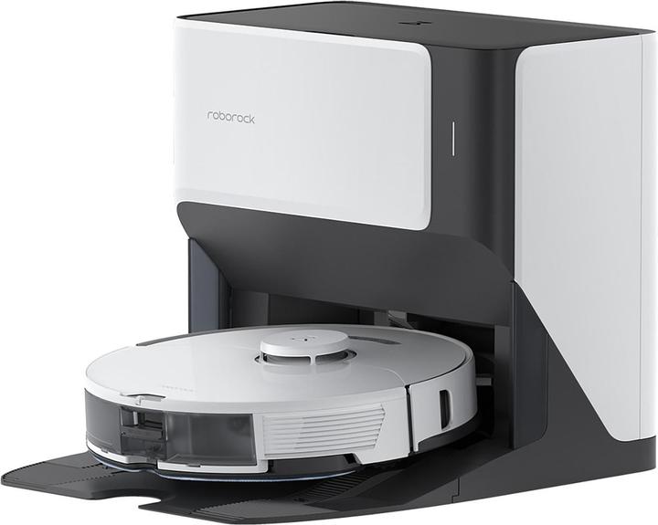 Actual product image Roborock G10 (Robot vacuum)