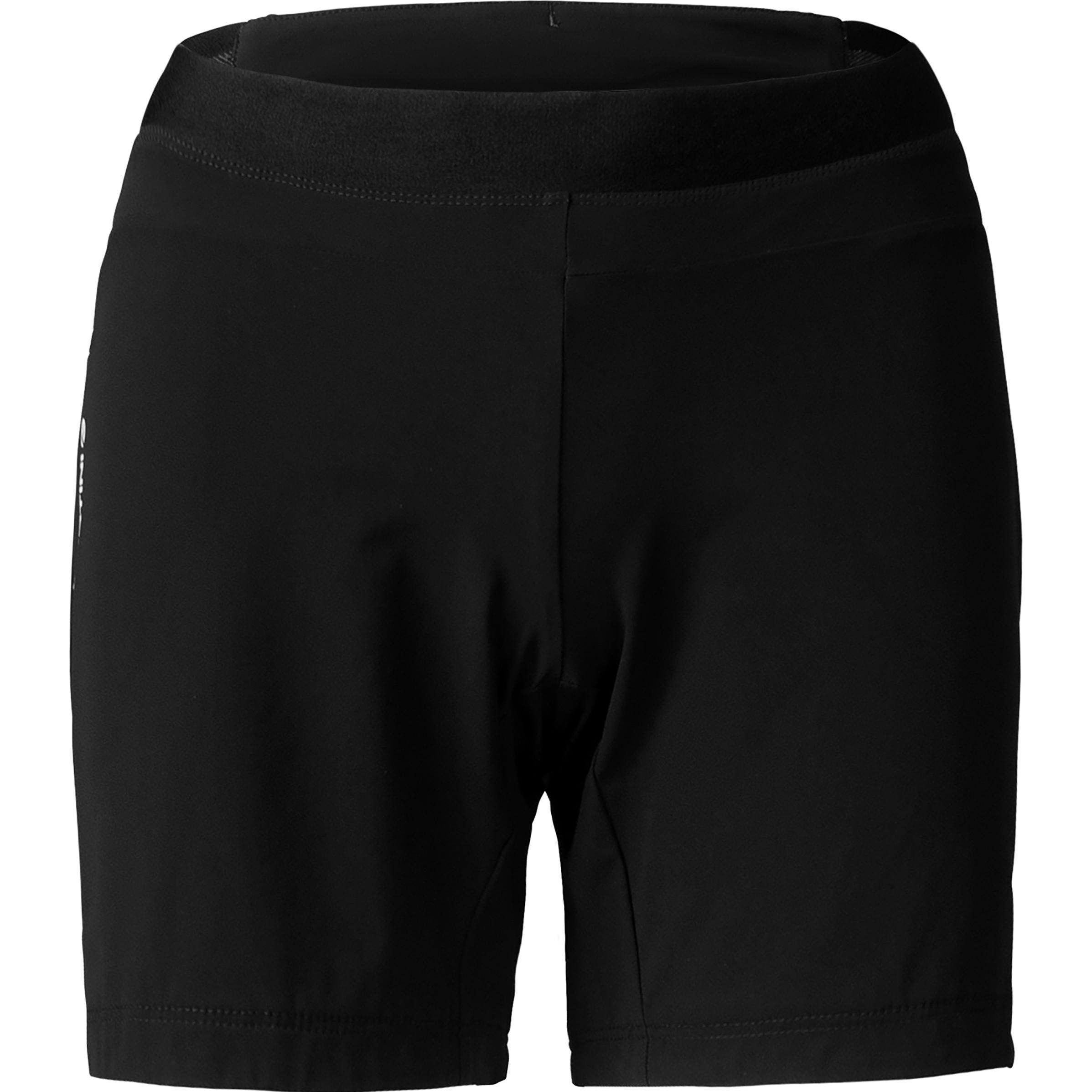 Thumbnail - Martini, Damen, Sporthose, Women's Pacemaker Shorts (S), Schwarz, S