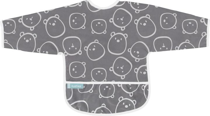 Kushies Oursons de charbon (6 mois)