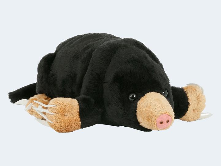 Semo Softies Maulwurf 23cm