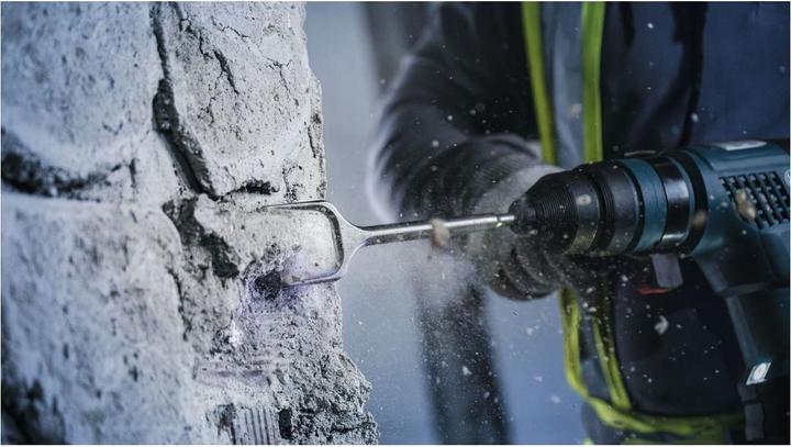 Produktbild Bosch Professional Zubehör Spatmeissel (60 mm)