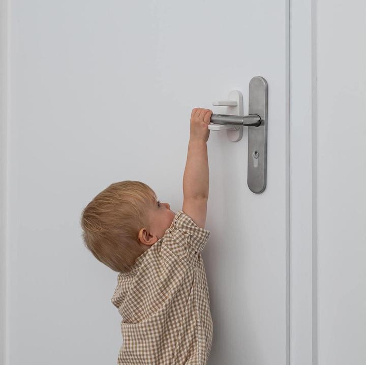 Actual product image Reer Arrêt de porte