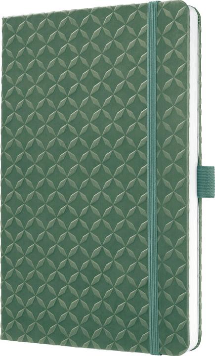 Produktbild Sigel Notizbuch JOLIE Flair (A5, Liniert, Harter Einband)