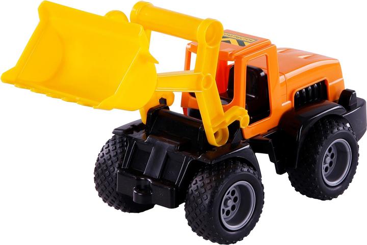 Actual product image Wader ConsTruck bucket loader