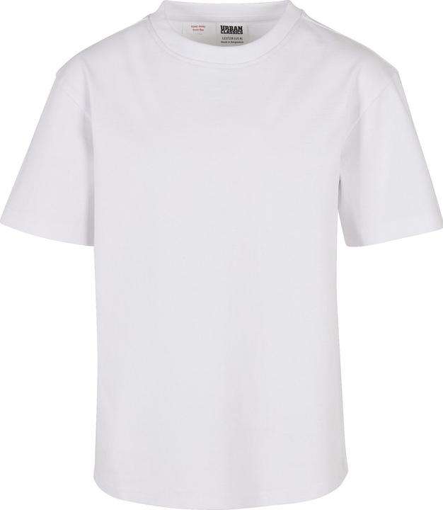 Produktbild Urban Classics Boys Heavy Oversized Tee 2-Pack - 19539 (134, 140)