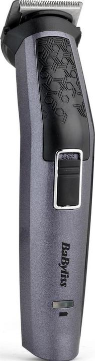 Produktbild BaByliss Carbon Titanium