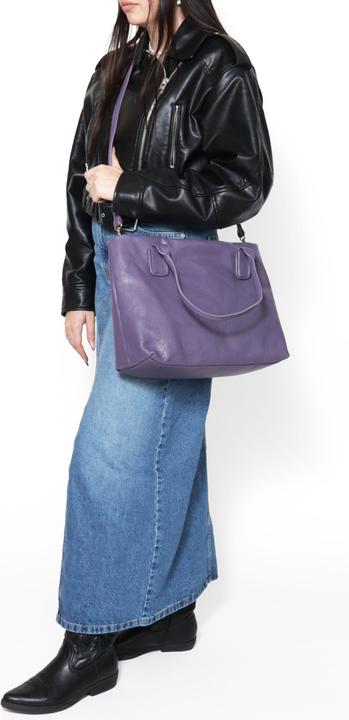 Actual product image Gave Lux Shoulder bag