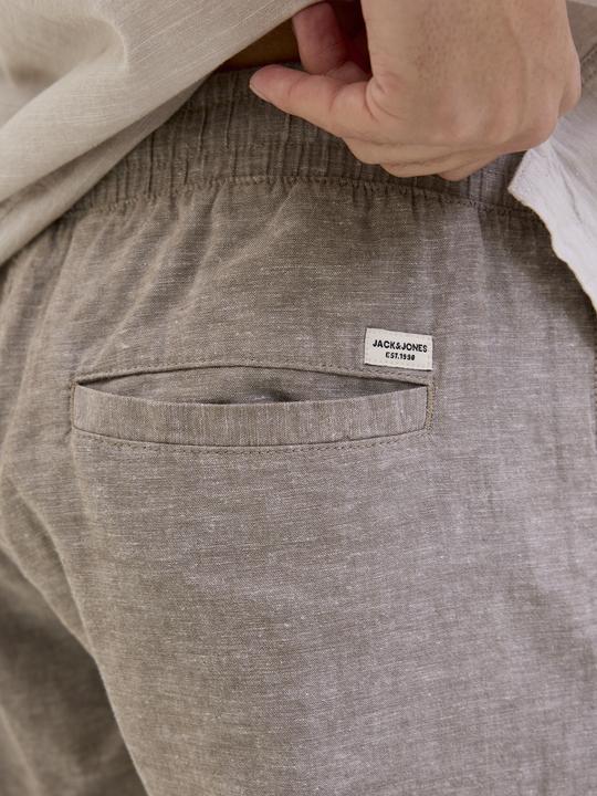 Actual product image Jack & Jones Loose fit jogging trousers Jogging trousers (S)