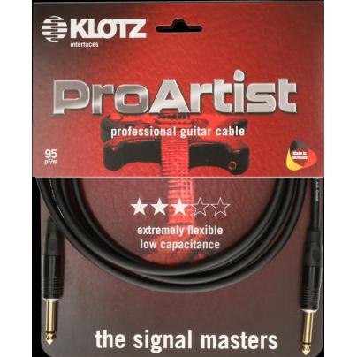 Thumbnail - Klotz PROK045PP, Audio Kabel