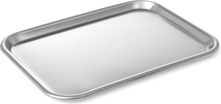 Produktbild Hendi Auslageplatte Edelstahl /
