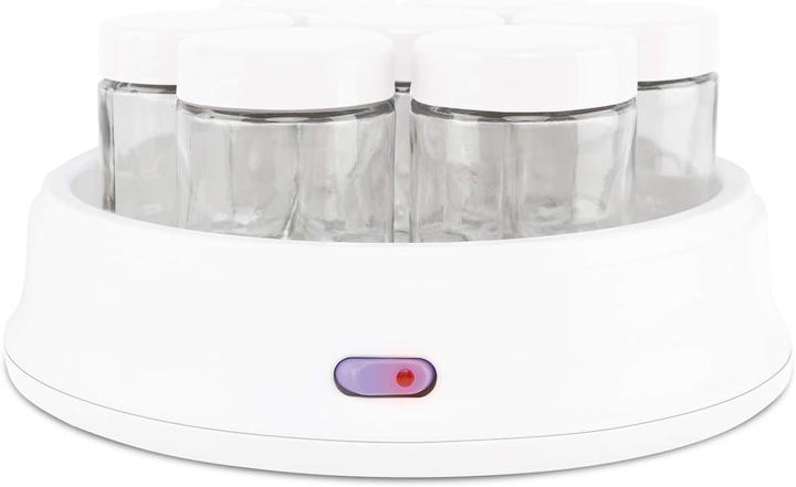 Produktbild Orbegozo Joghurtbereiter YU 2350