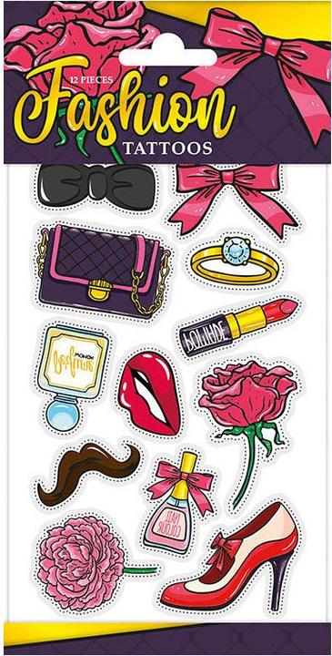 Immagine prodotto Totum Tatuaggi moda