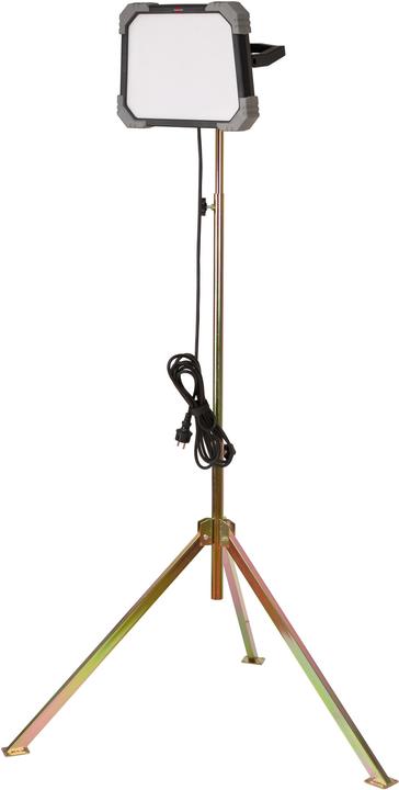 Produktbild Brennenstuhl Mobiler LED Strahler DINORA 5050 5100lm, IP65, 5m H07RN-F2x1.0 (5100 lm)