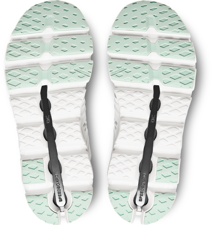 Actual product image On Running Women's Cloudswift 3 (38.5)