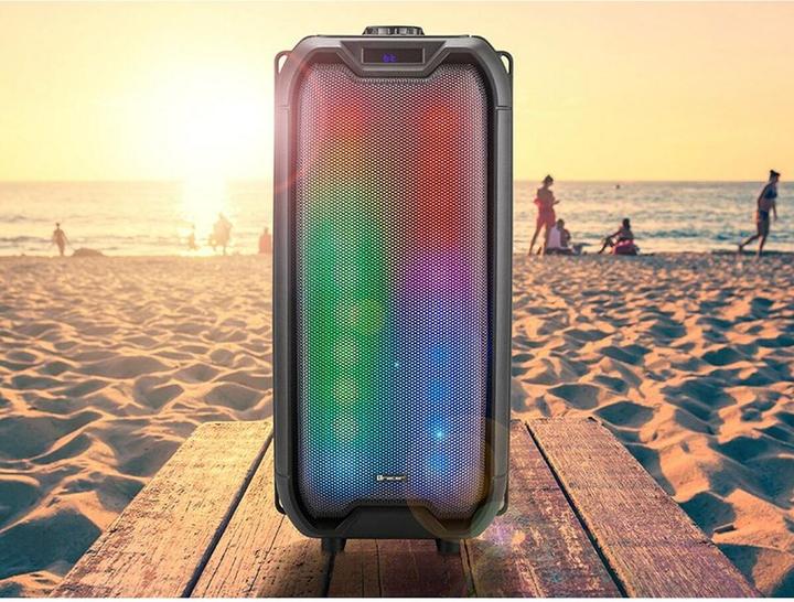 Produktbild Tracer Tower LED TWS BLUETOOTH speaker (8 h, Netzbetrieb)
