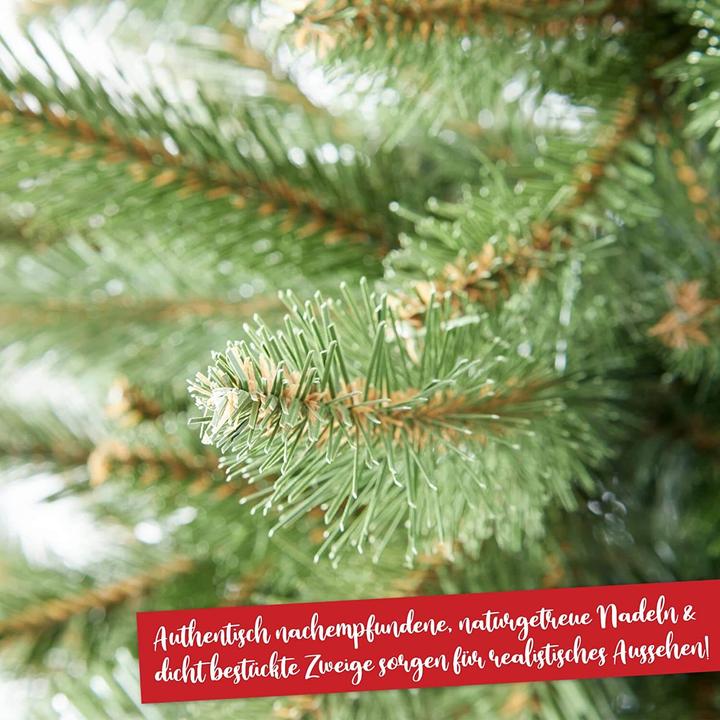 Immagine prodotto Jamb Albero di Natale (220 cm)