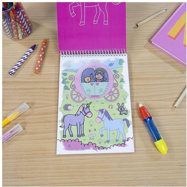 Actual product image Jumbo Unicorns