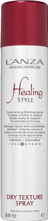 Image du produit L'Anza Healing Style Spray de texture sèche (300 ml)