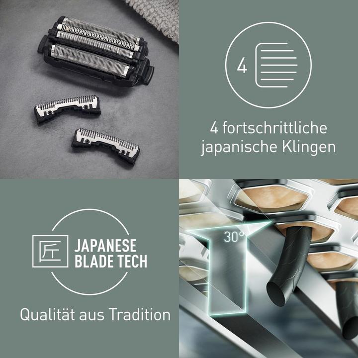 Image du produit Panasonic Wes9027 (1x)