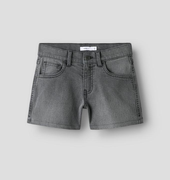 Actual product image Name it Wide Leg Shorts (122)