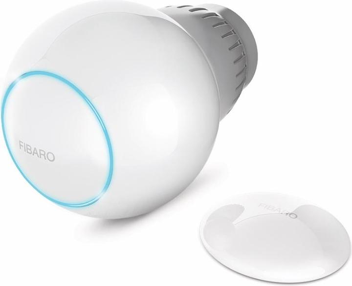 Produktbild Fibaro Thermostat FGBHT-001 (Apple HomeKit)