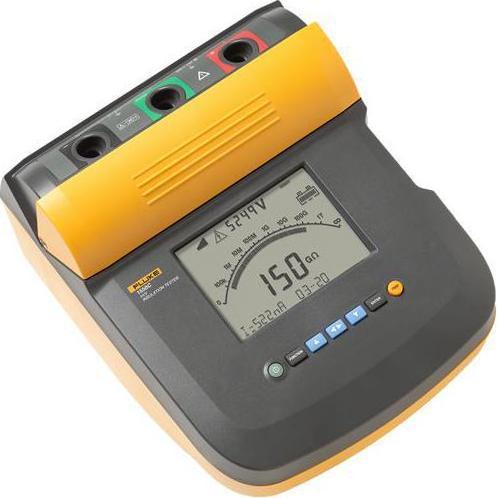 Immagine prodotto Fluke Tester di isolamento FLUK