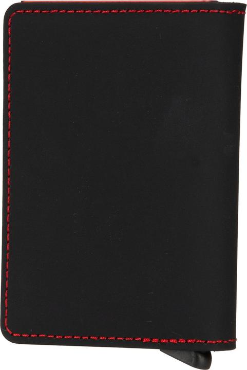 Actual product image Secrid Slimwallet