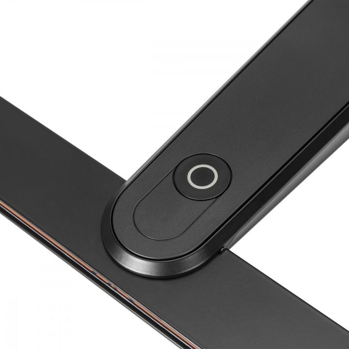 Actual product image NanoRS RS167 gaming mount/stand for 32-55" monitor (Table, 55")