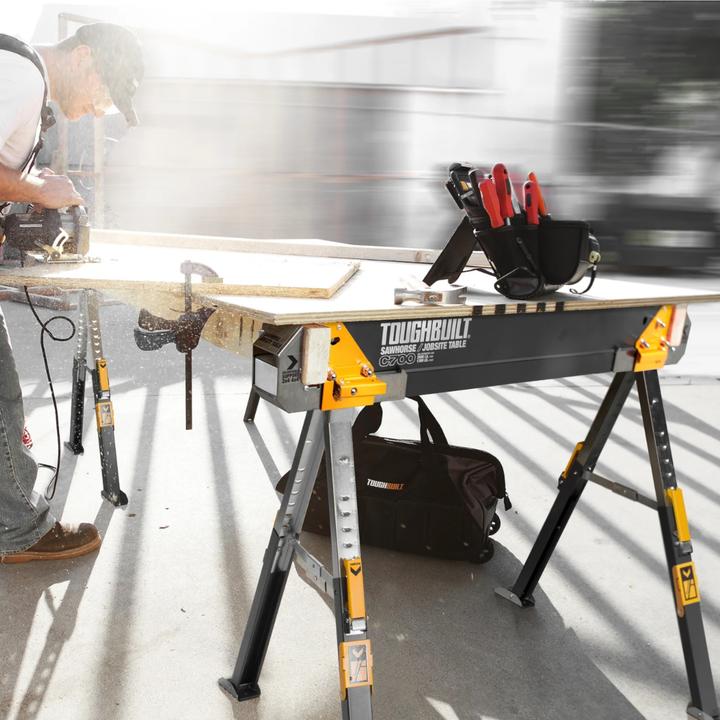 Image du produit ToughBuilt C700 (31 cm, 107 cm)