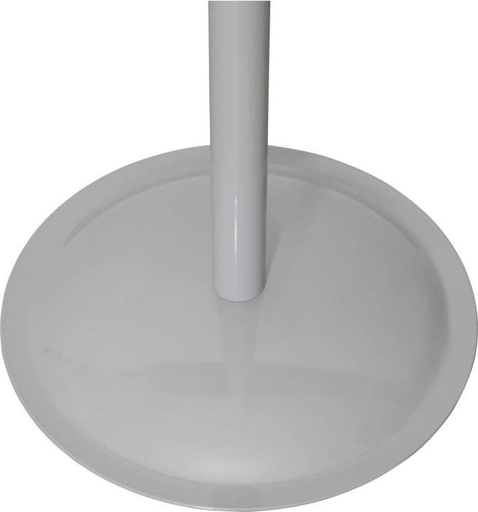 Produktbild Maul Kleiderständer MAULsaphir Lite 9401582 silber Metall 8 Haken 38,0 x 171,0 cm