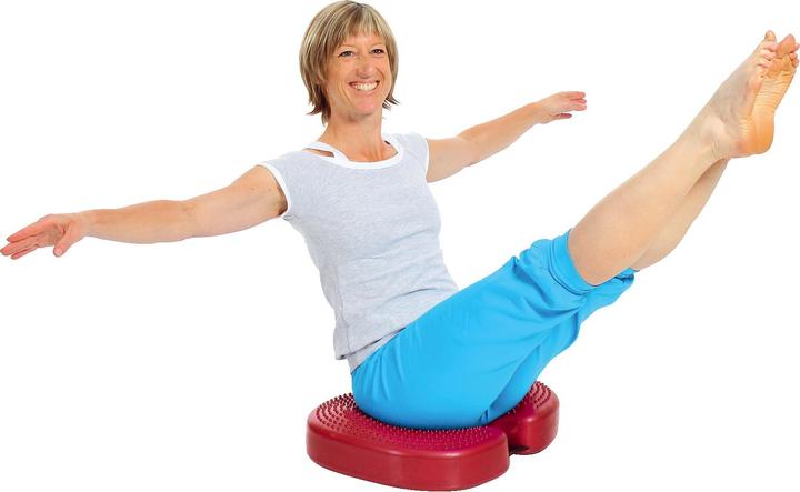 Actual product image Togu Aero Step Pro