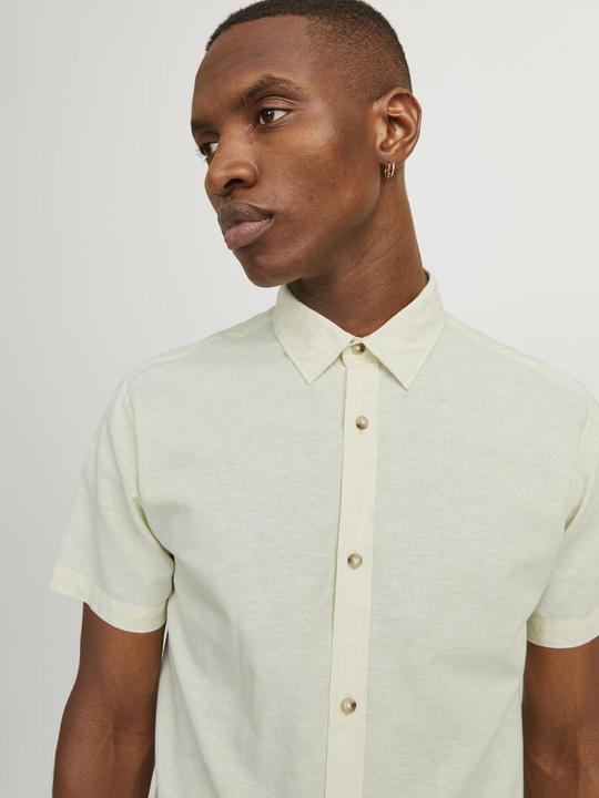 Produktbild Jack & Jones Comfort Fit Hemd Hemd (M)
