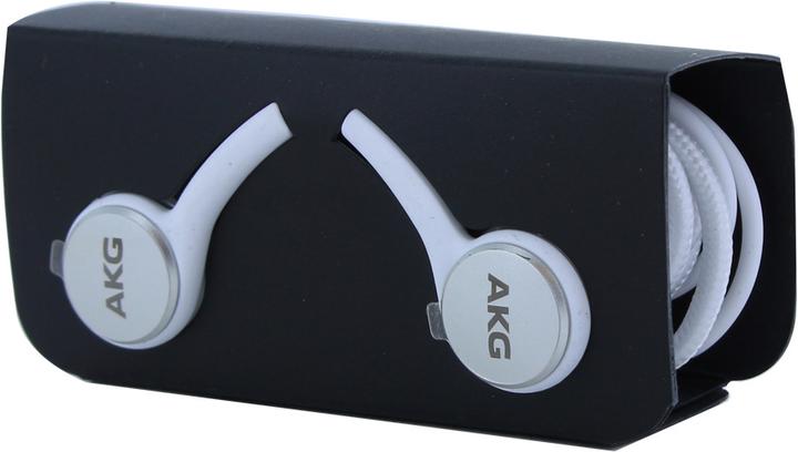 Immagine prodotto Samsung AKG EO-IG955 (Nessuna soppressione del rumore, Cablato)